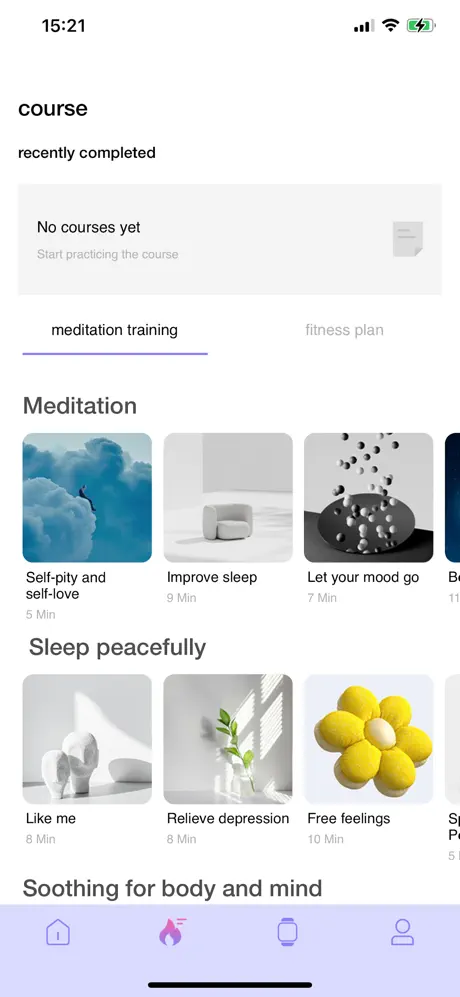 App preview 3