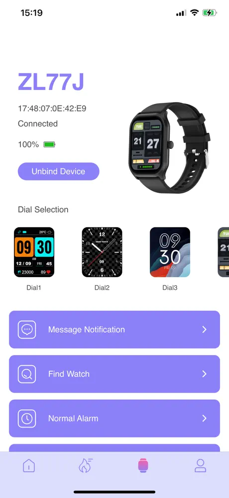 App preview 4