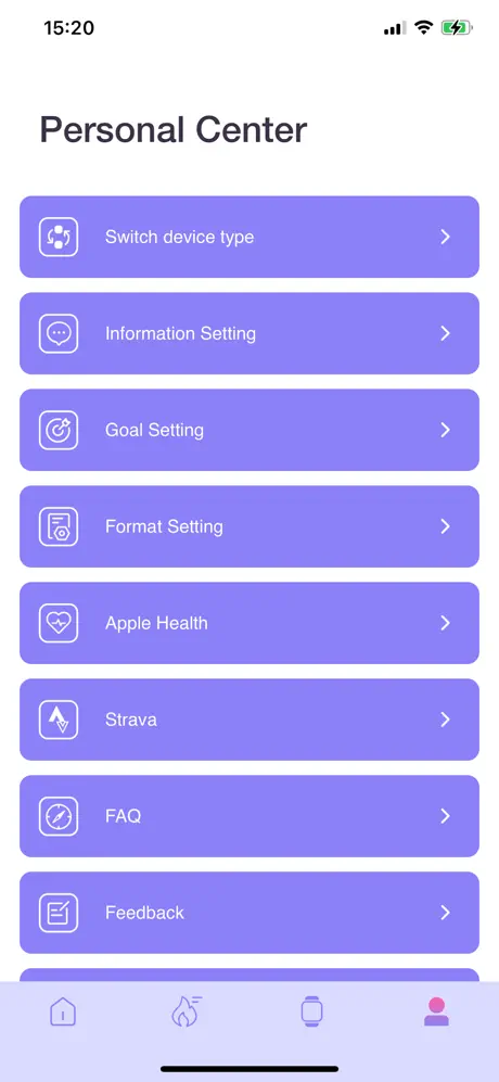 App preview 5
